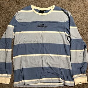 Huff worldwide long sleeve